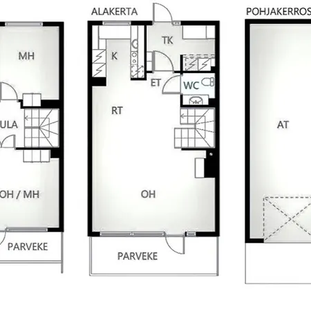 Yllaes With A View Apartment Ylläsjärvi