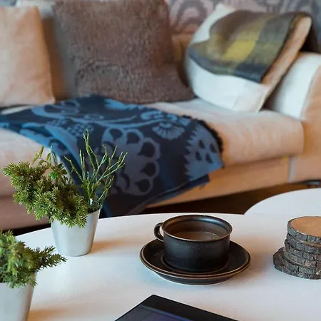 Yllaes With A View * Ylläsjärvi