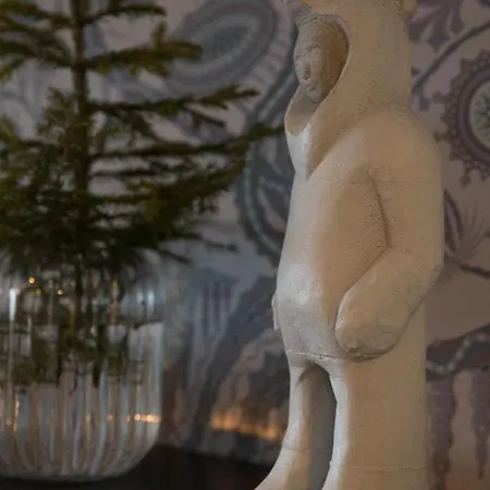 Apartment Yllaes With A View