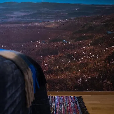 Yllaes With A View Appartement