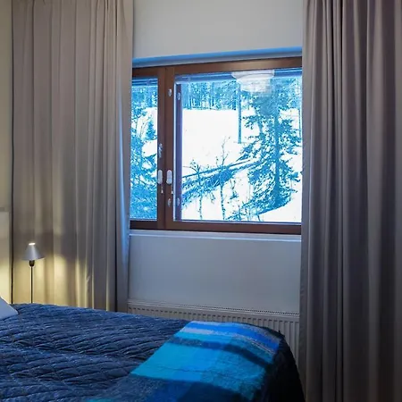 Appartement Yllaes With A View *