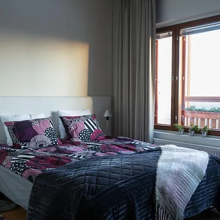 Yllaes With A View * Ylläsjärvi