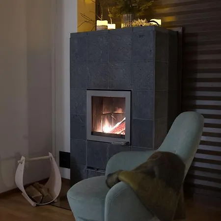 Yllaes With A View Ylläsjärvi