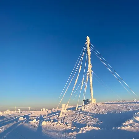 Yllaes With A View Appartement *