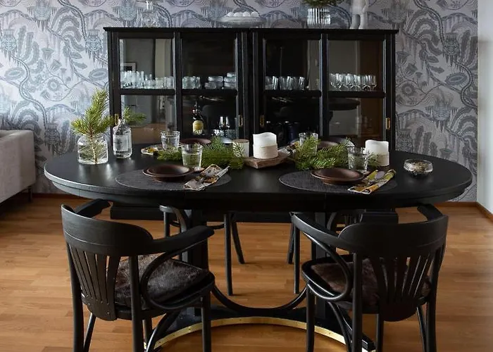 شقة Yllaes With A View