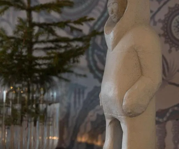 شقة Yllaes With A View